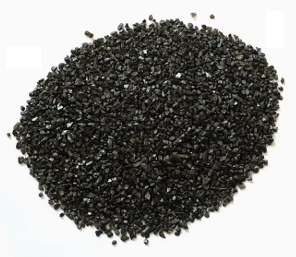 Raiser de carbon