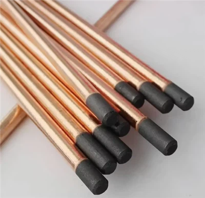 Tije cu aer de carbon