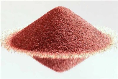 Sablare granat